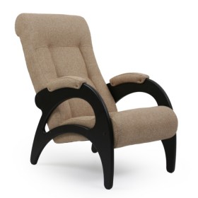 Кресло для отдыха Модель 41 без лозы в Иркутске - irkutsk.katalogmebeli.com | фото 2