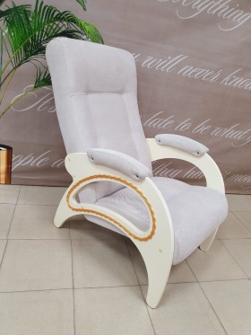 Кресло для отдыха Модель 41 без лозы в Иркутске - irkutsk.katalogmebeli.com | фото