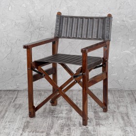 Кресло раскладное Бомо (акация) в Иркутске - irkutsk.katalogmebeli.com | фото