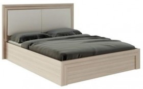 Кровать 1,6 Глэдис (М32) с подъемным механизмом Распродажа в Иркутске - irkutsk.katalogmebeli.com | фото