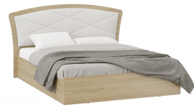 Кровать без ПМ «Сэнди» Тип 1 (без подъемного механизма) в Иркутске - irkutsk.katalogmebeli.com | фото