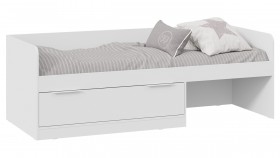 Кровать комбинированная «Марли» Тип 1 в Иркутске - irkutsk.katalogmebeli.com | фото