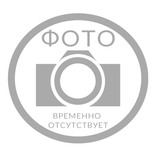 Шкаф верхний Квадро ГВПГ 600 (горизонт/глубокий/высокий/Ваниль кожа/Серый) в Иркутске - irkutsk.katalogmebeli.com | фото