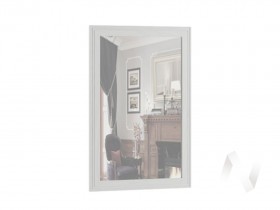 Зеркало навесное РЗ-20 Спальня Ричард (ясень анкор светлый) в Иркутске - irkutsk.katalogmebeli.com | фото